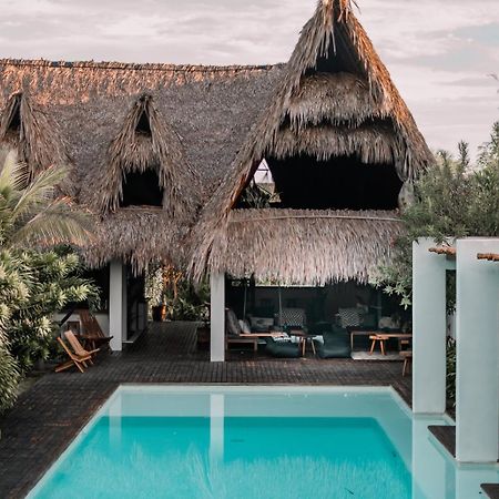 Swell Hotel El Paredon Buena Vista Exterior photo
