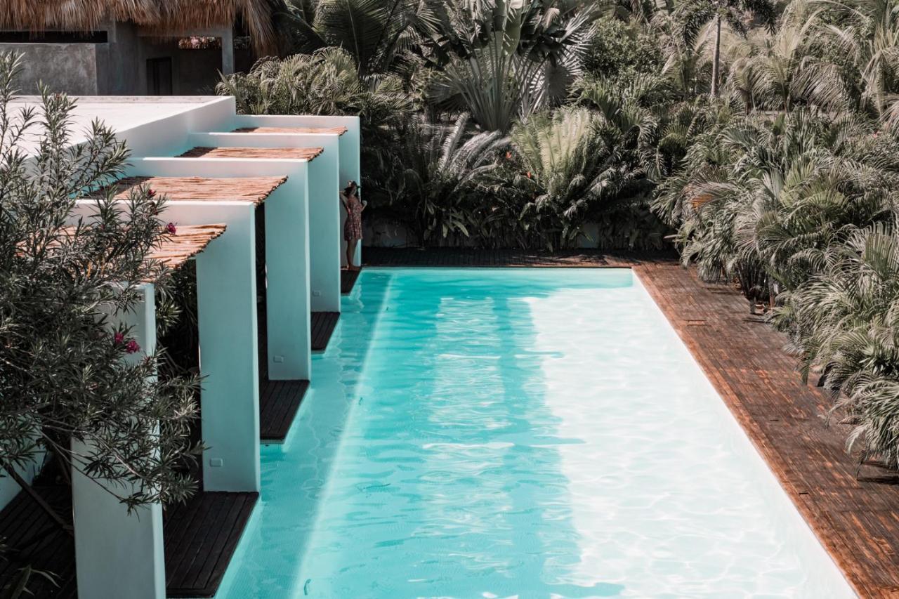 Swell Hotel El Paredon Buena Vista Exterior photo
