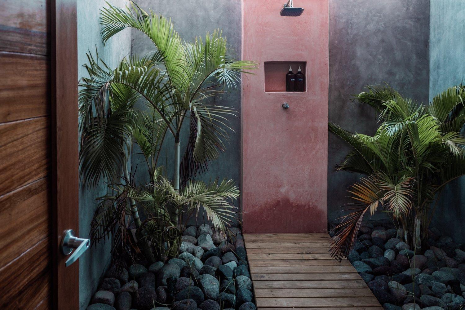 Swell Hotel El Paredon Buena Vista Exterior photo