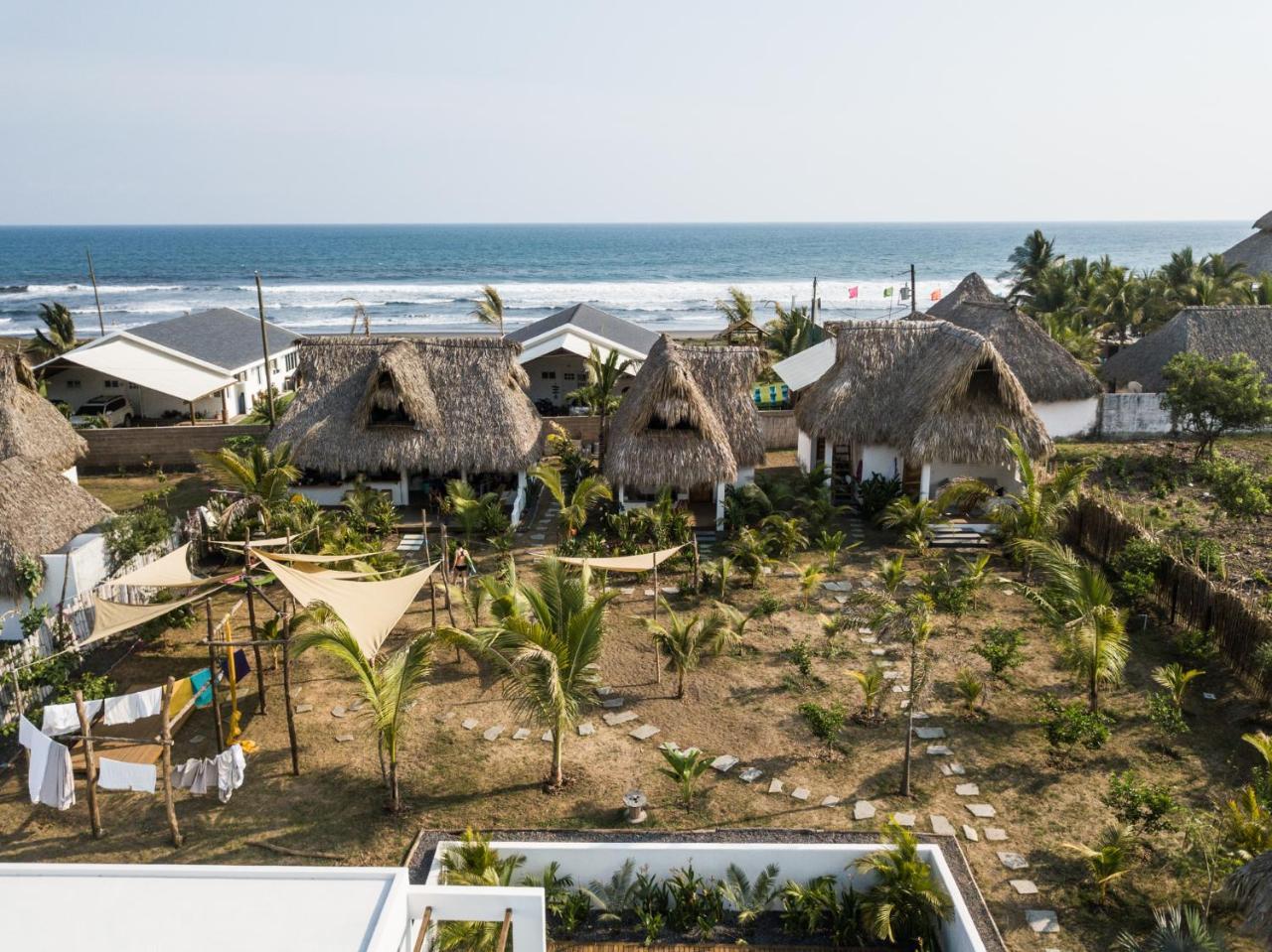 Swell Hotel El Paredon Buena Vista Exterior photo