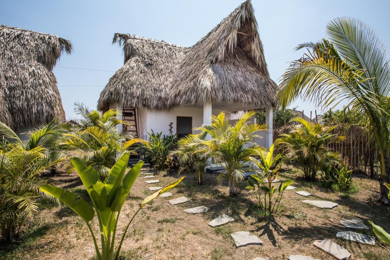 Swell Hotel El Paredon Buena Vista Exterior photo