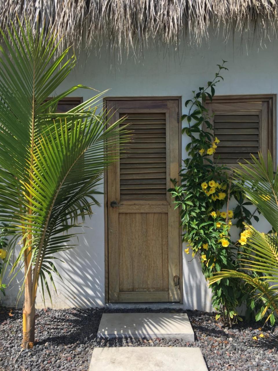 Swell Hotel El Paredon Buena Vista Exterior photo